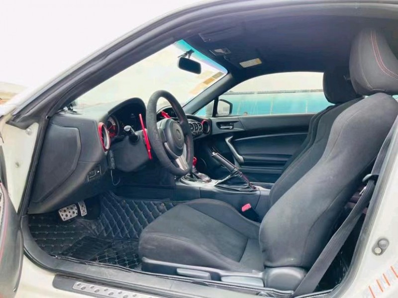 东莞13年丰田864