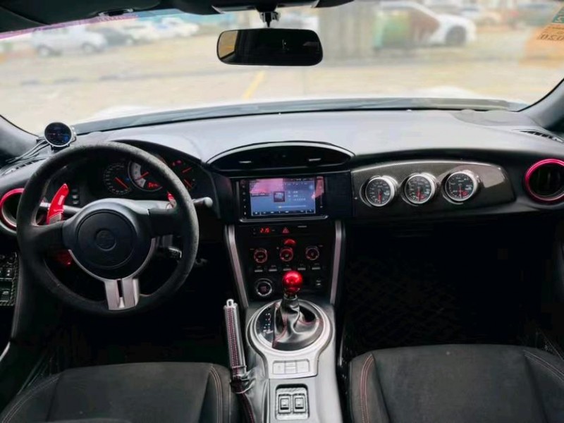 东莞13年丰田865