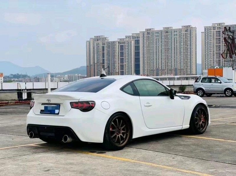 东莞13年丰田867