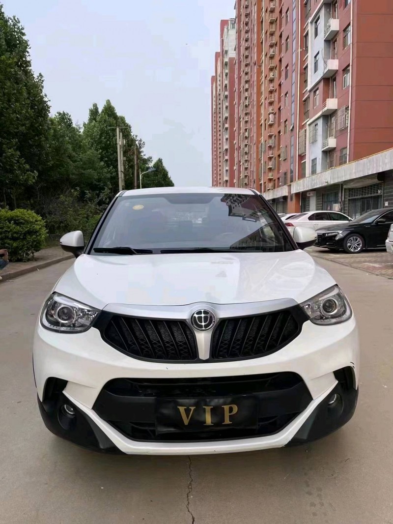 保定16年中華V31