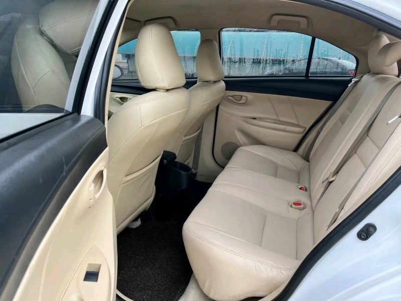 东莞17年丰田YARiS L 致享4