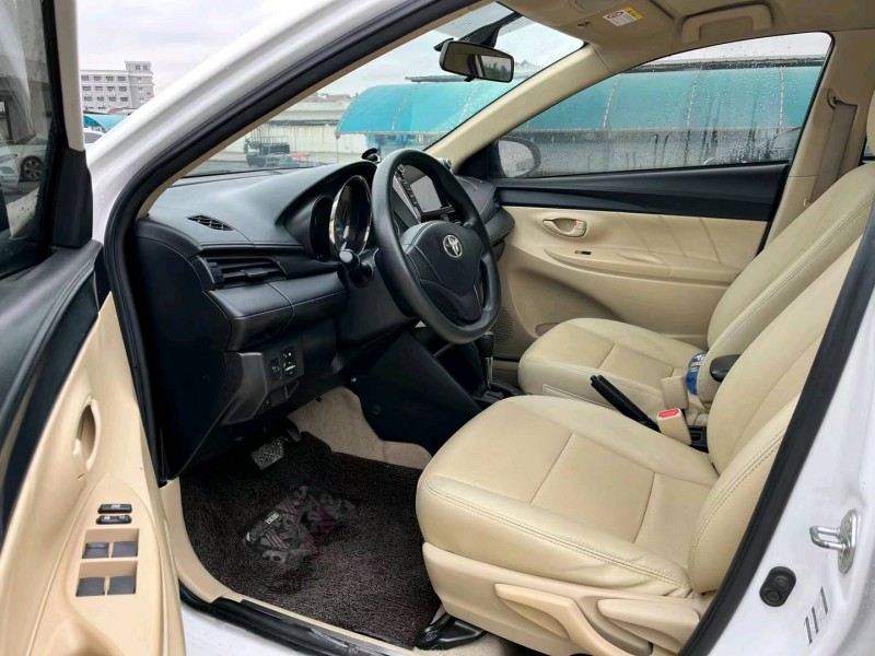 东莞17年丰田YARiS L 致享6