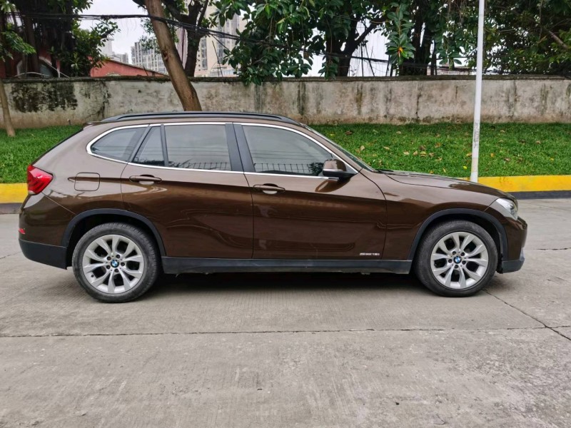 东莞14年宝马X16