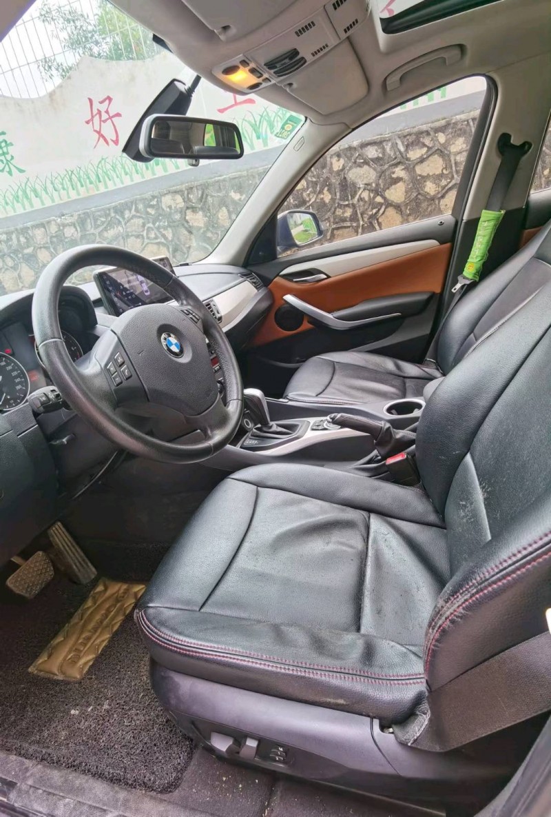 东莞14年宝马X14