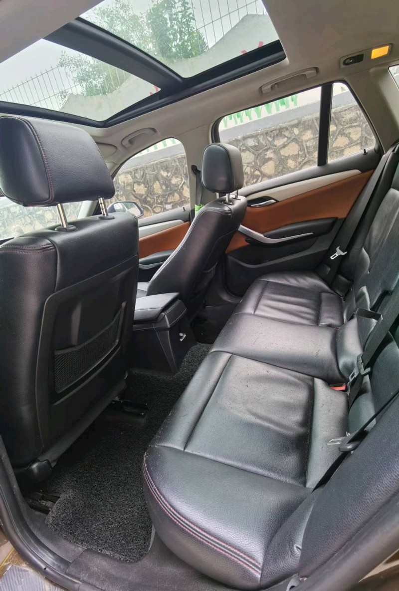 东莞14年宝马X13