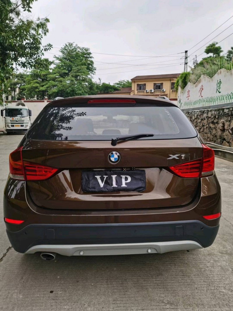 东莞14年宝马X11