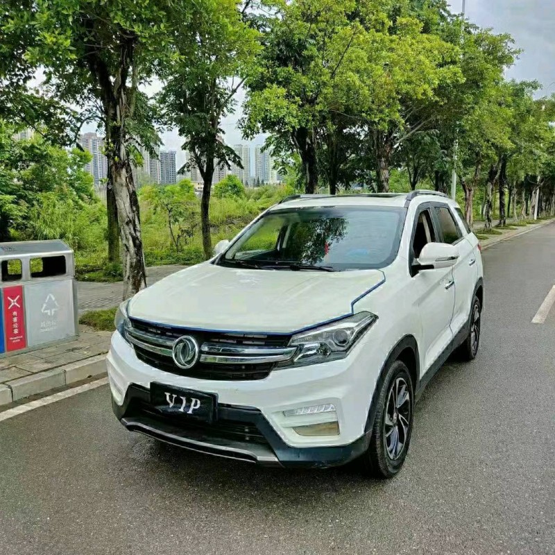 黔西南18年東風S5603