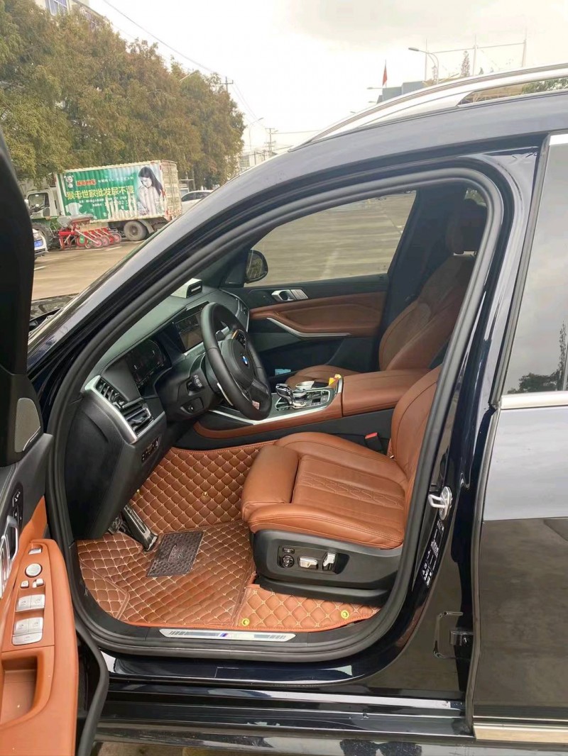 徐州21年宝马X74