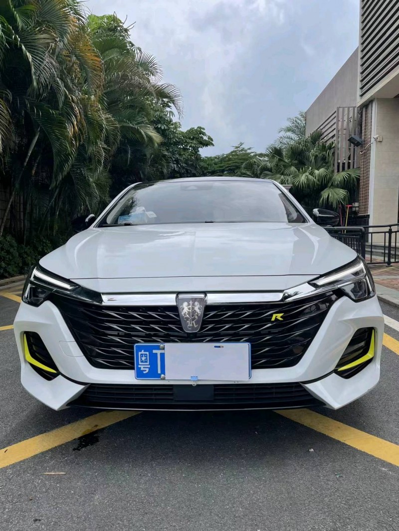 佛山21年榮威i61