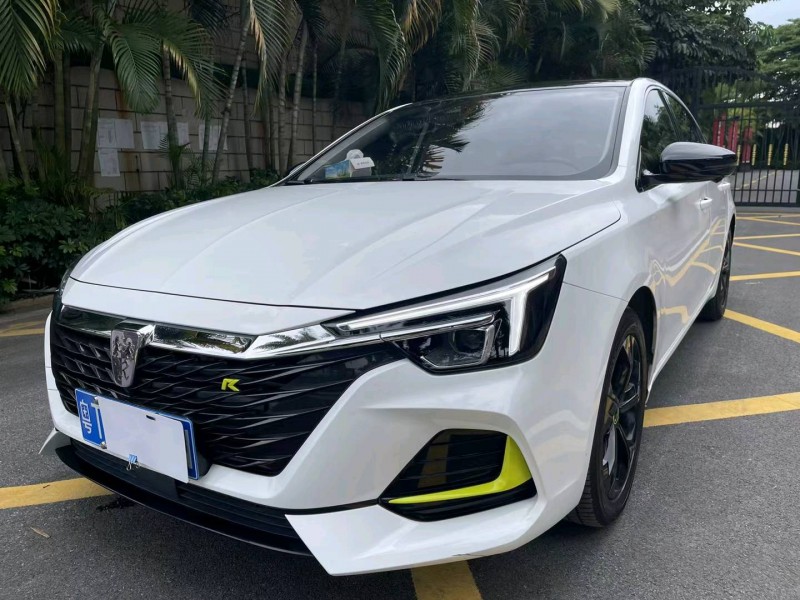 佛山21年榮威i63