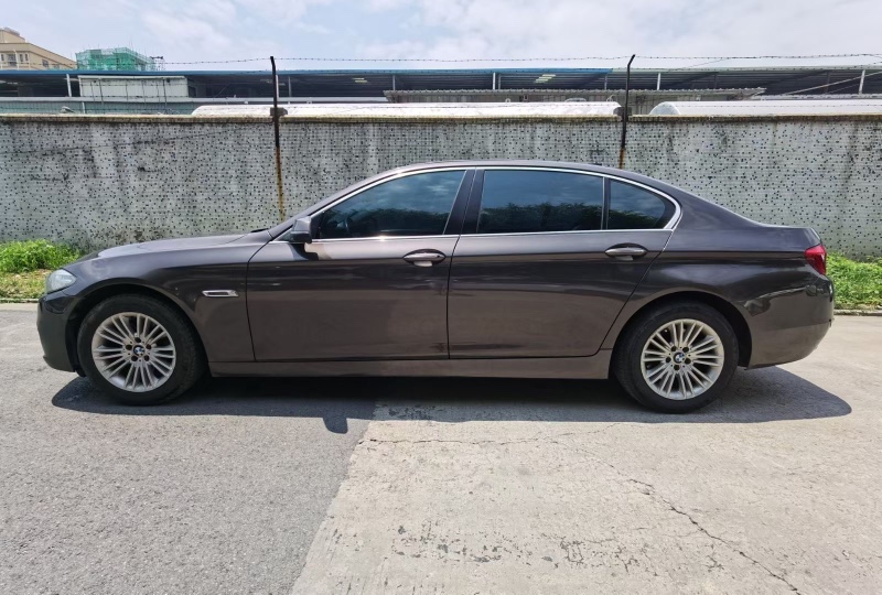 东莞14年宝马5系6