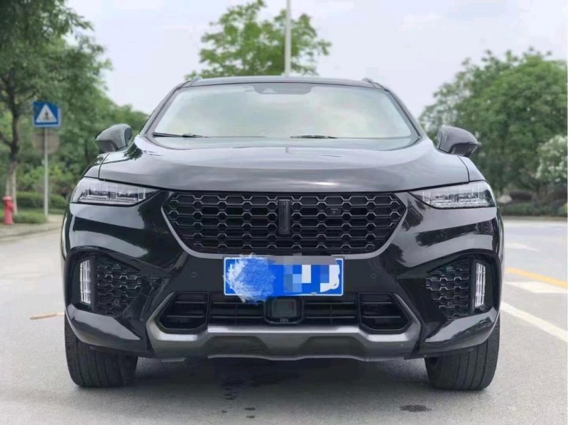 南寧19年長城汽車WEY VV71