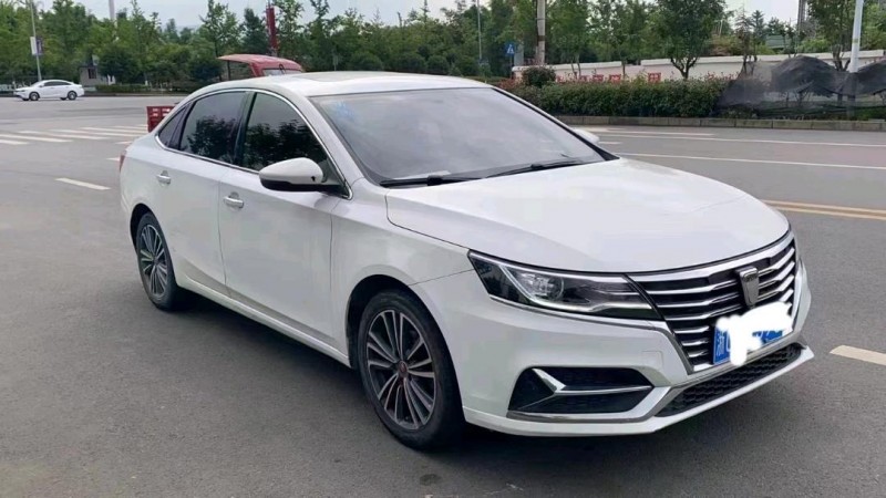重慶19年榮威i62
