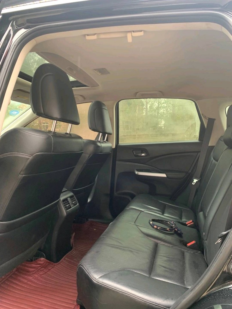 北京16年本田CR-V6