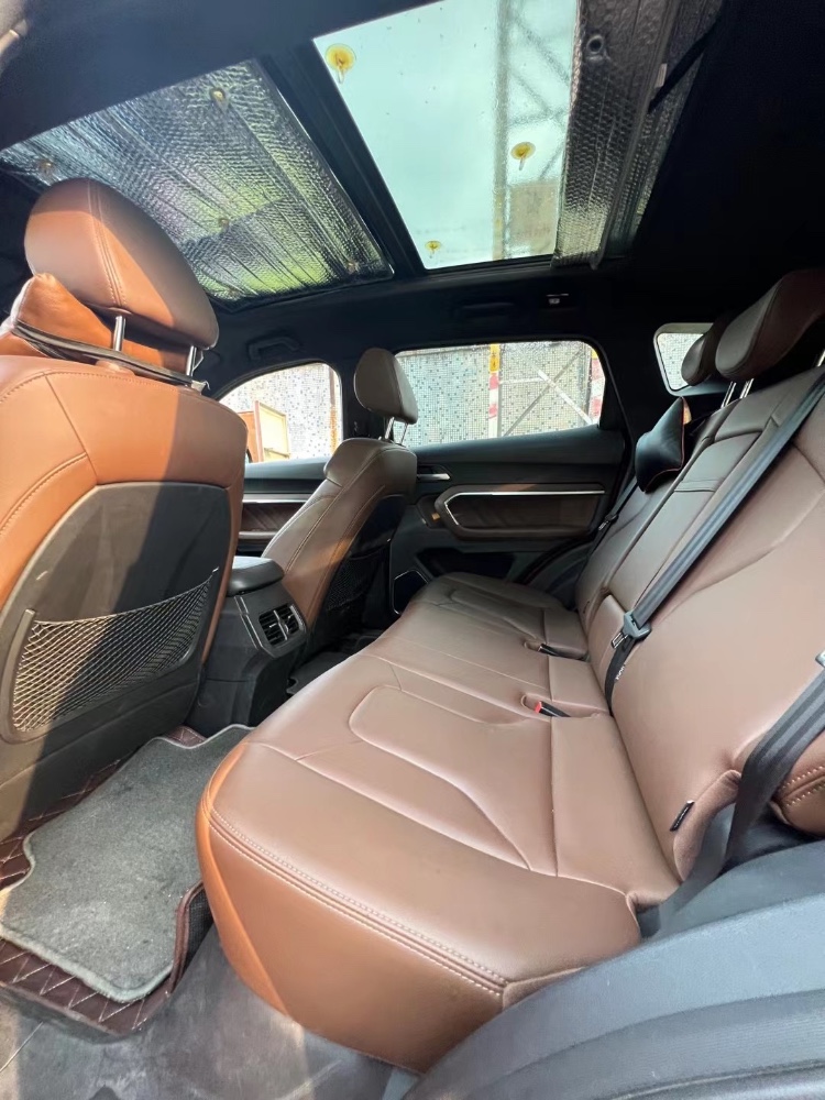 东莞17年哈弗H63