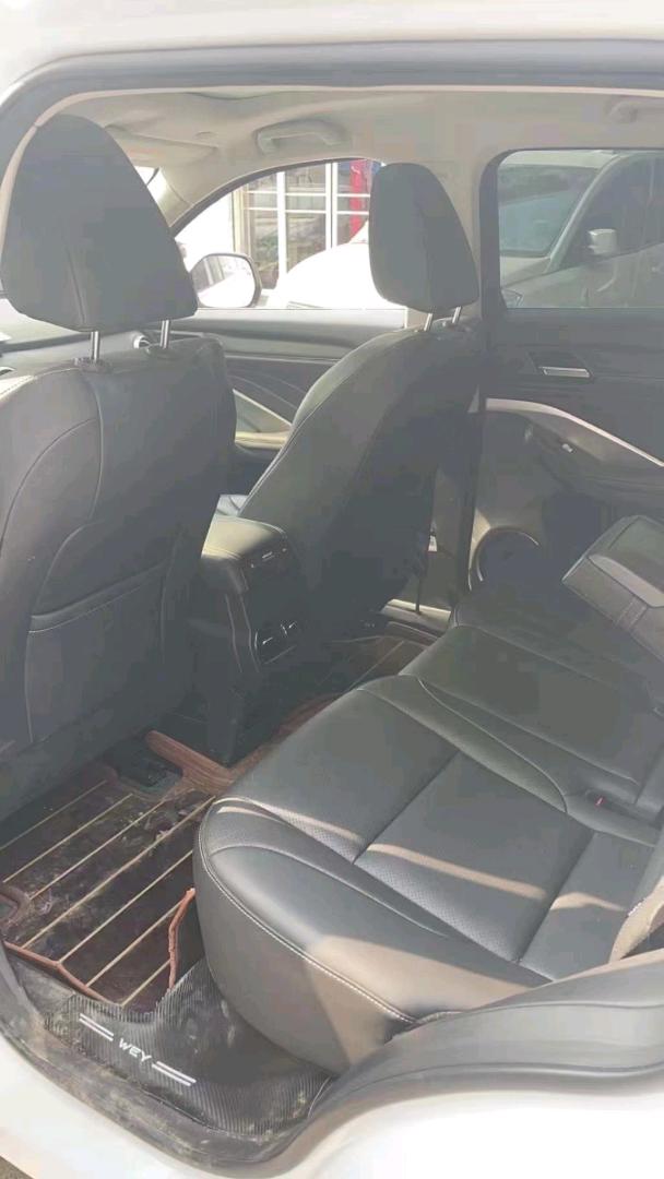 東營20年長城汽車WEY VV66