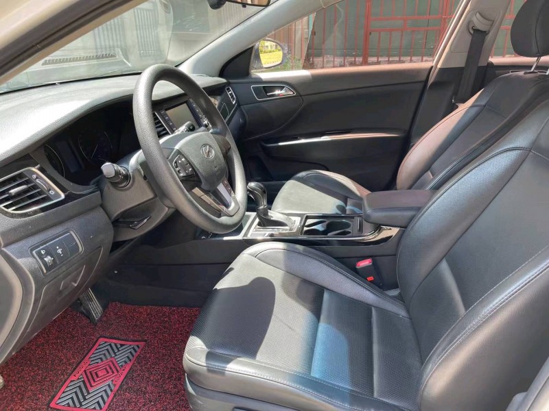 徐州17年现代名图5