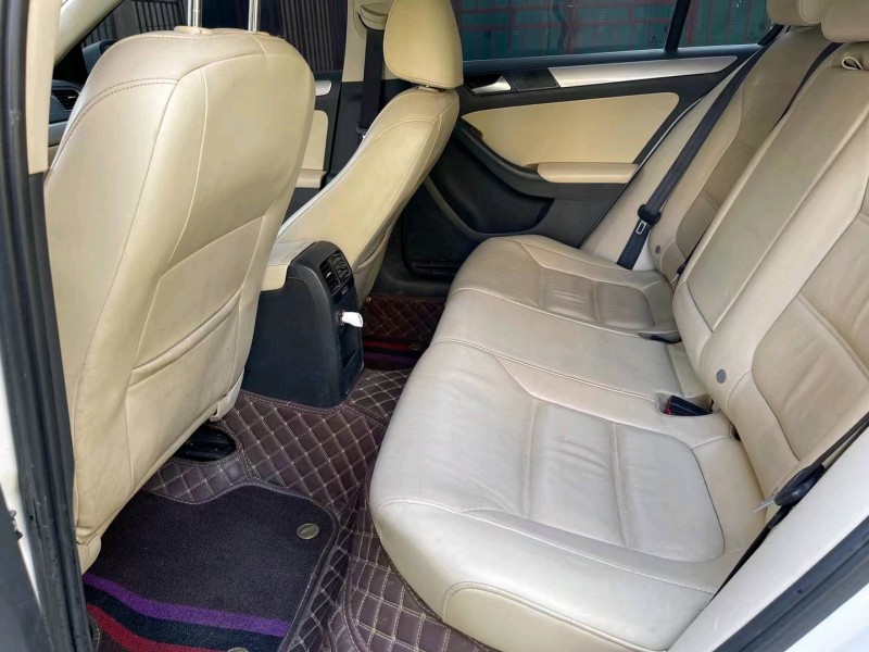 徐州13年大众速腾4