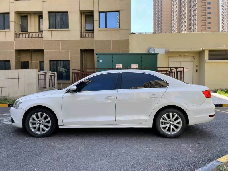 徐州13年大众速腾1