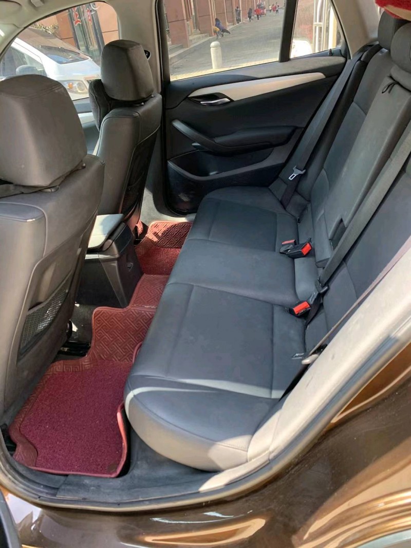 徐州15年宝马X14