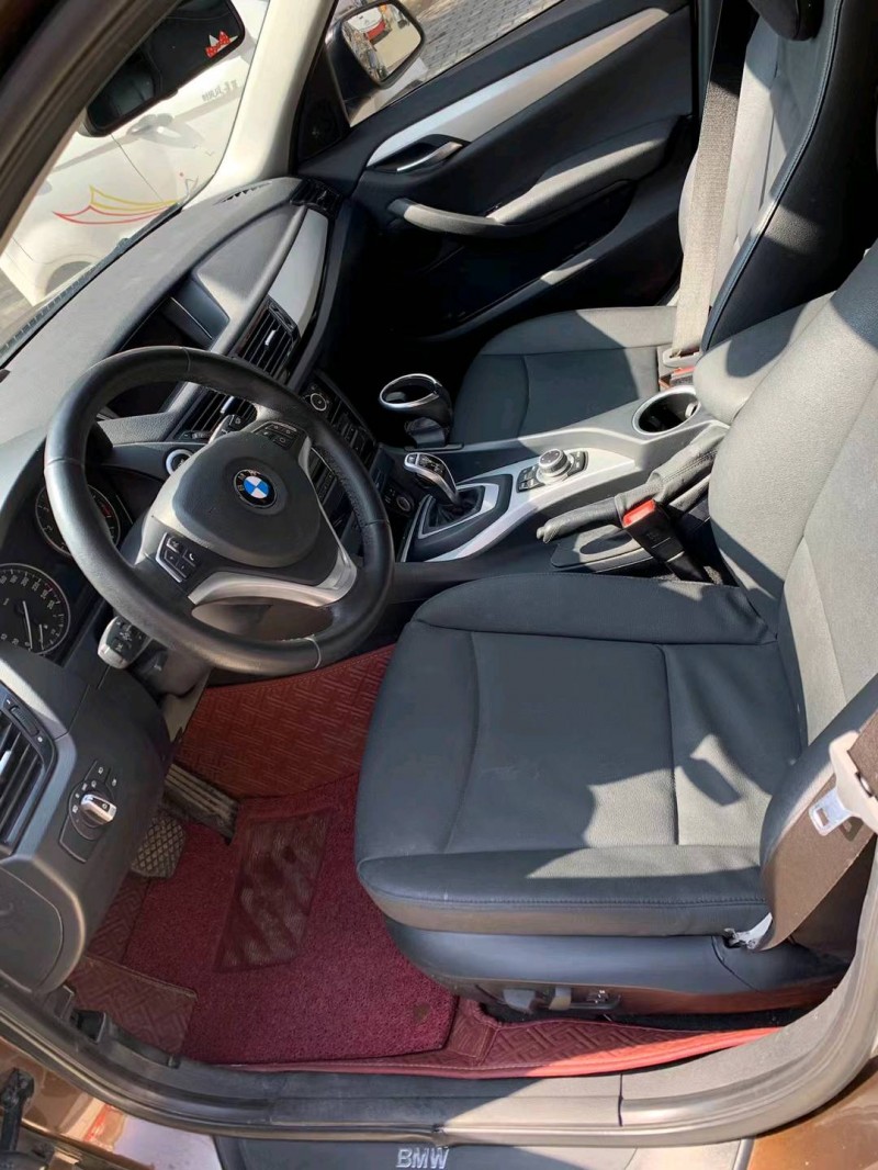 徐州15年宝马X15