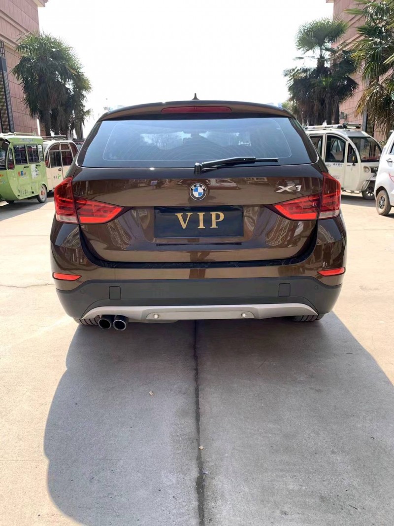 徐州15年宝马X19