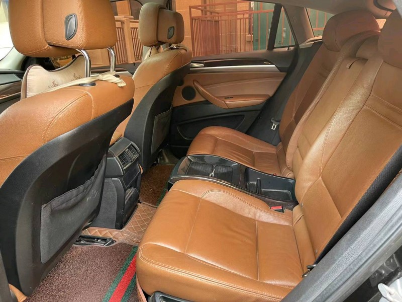 徐州13年宝马X65