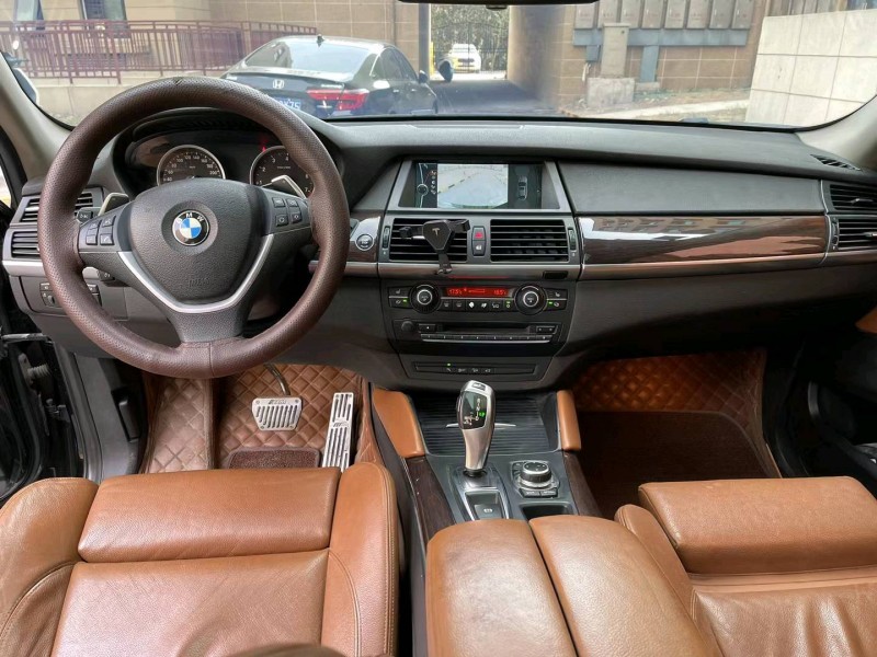 徐州13年宝马X64