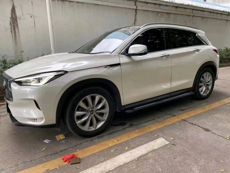 汕頭18年英菲尼迪QX507