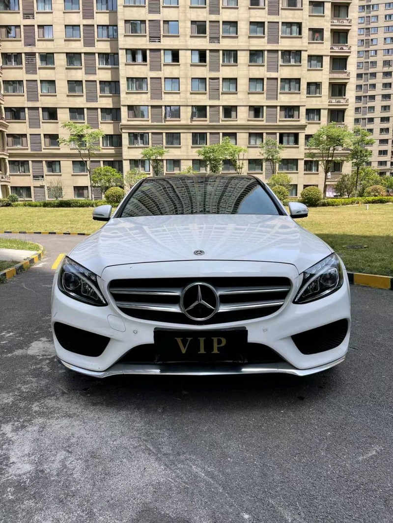 徐州18年奔驰C7