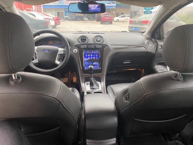 北京13年福特蒙迪欧-致胜6