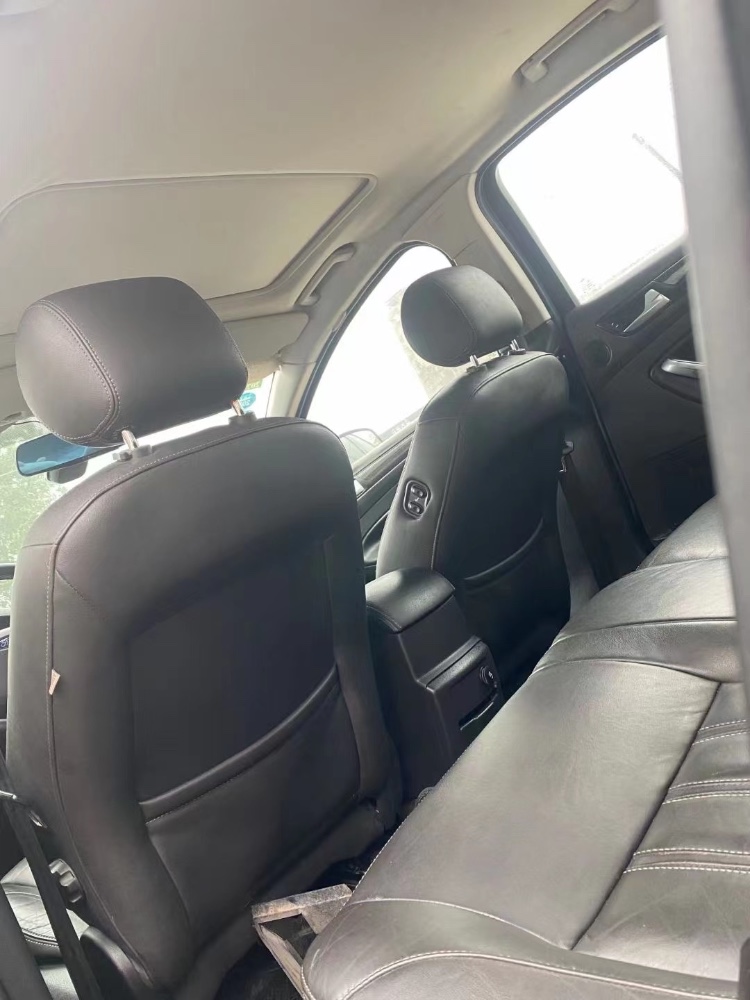 北京13年福特蒙迪欧-致胜4