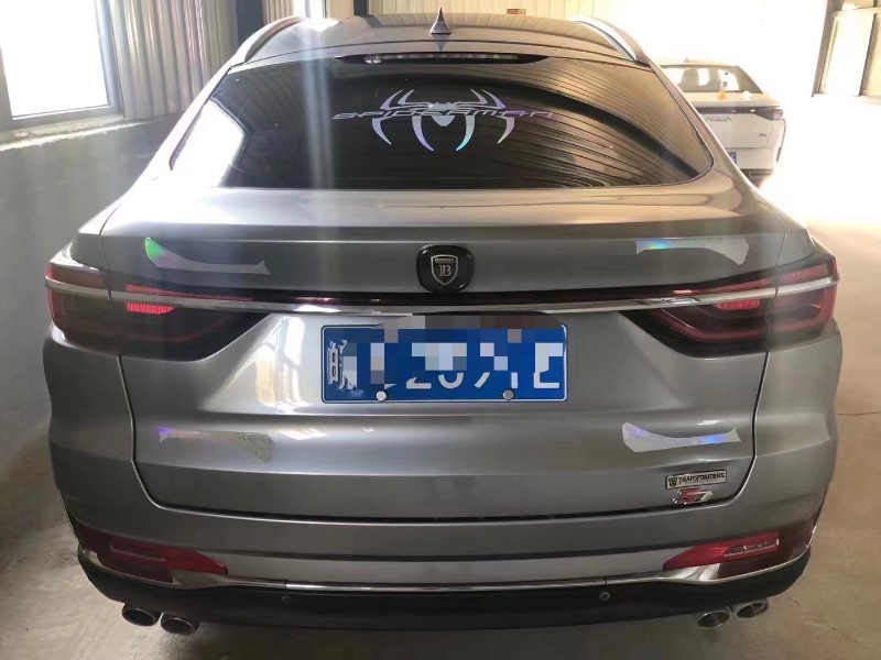 北京19年長安汽車CS854