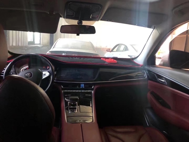 北京19年長安汽車CS851