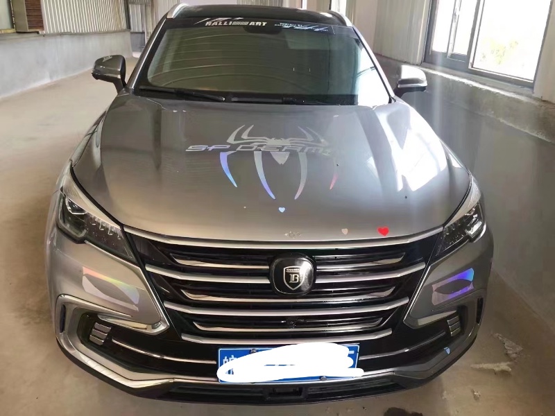 北京19年長安汽車CS856