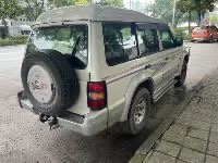 重慶13年獵豹汽車黑金剛3