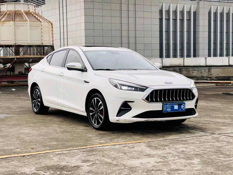 東莞20年江淮A53