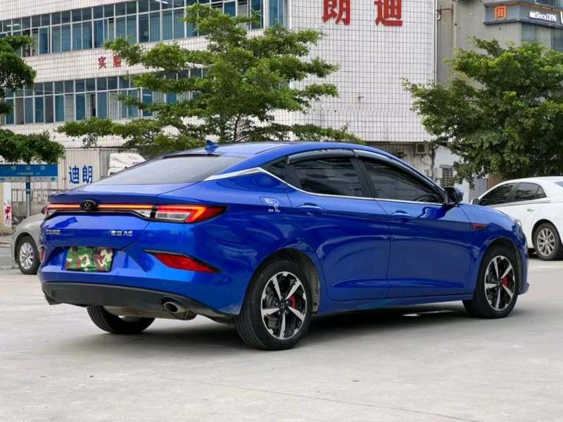 東莞21年江淮思皓A58