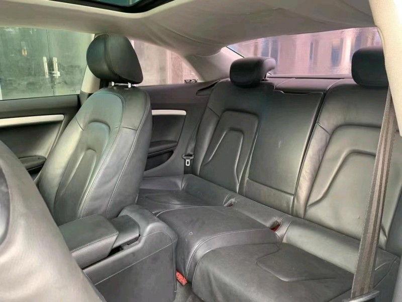 东莞11年奥迪A56