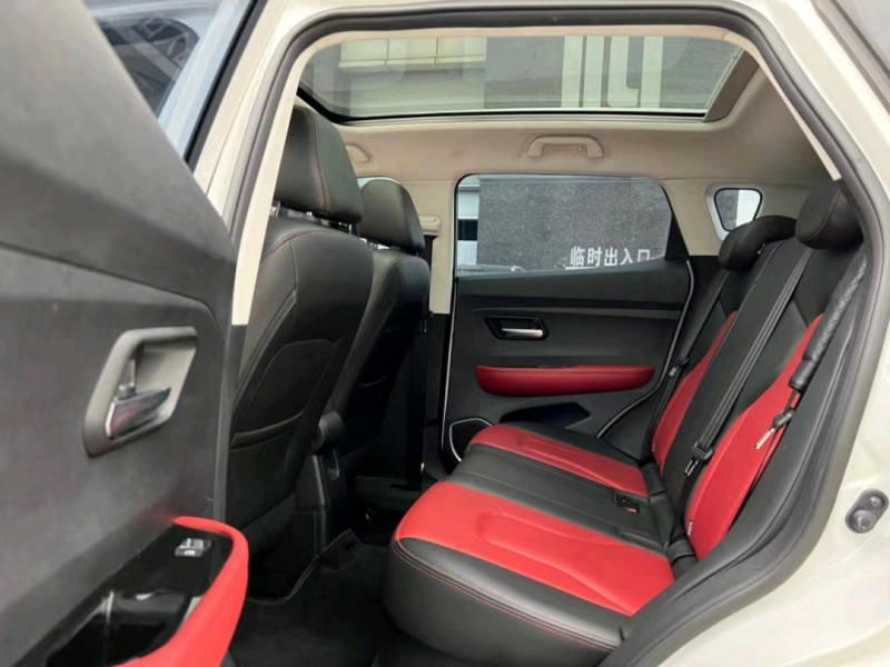 东莞17年哈弗H24