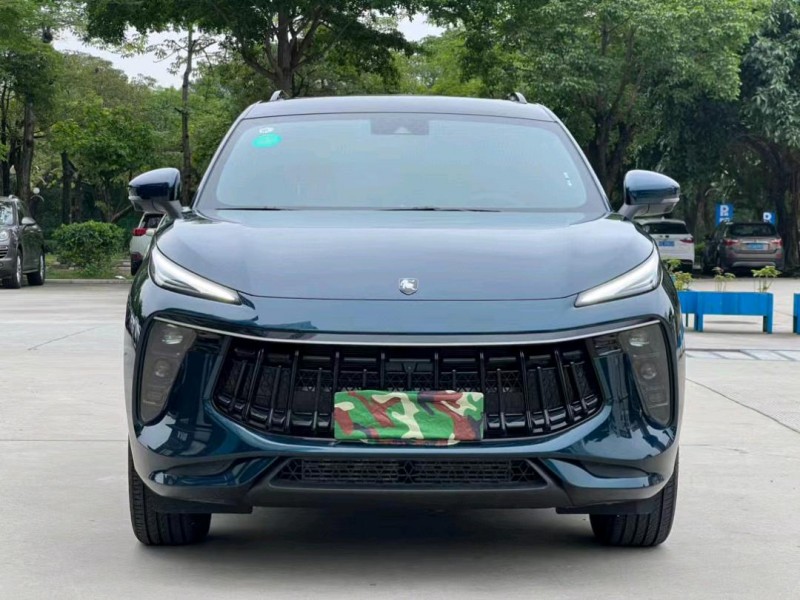 东莞22年东风T51