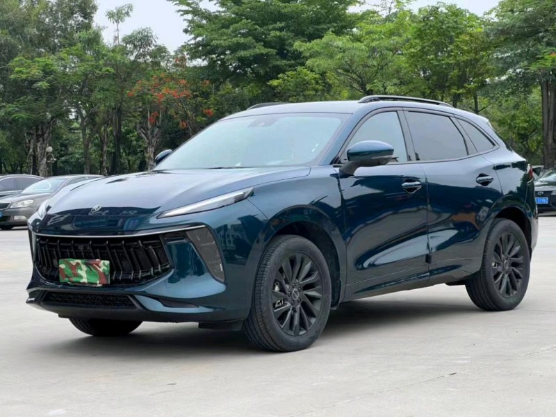 东莞22年东风T53