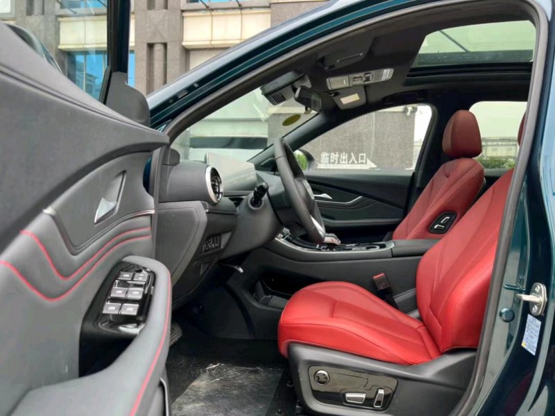 东莞22年东风T57