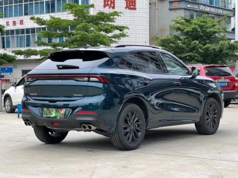 东莞22年东风T58