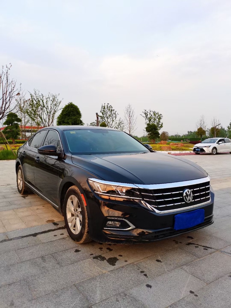 宿迁19年大众帕萨特7