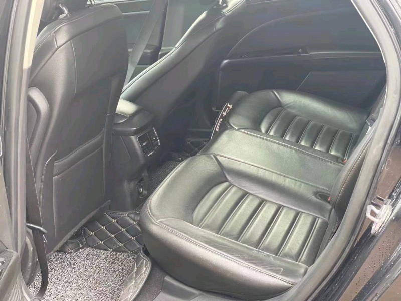 北京16年福特蒙迪欧5