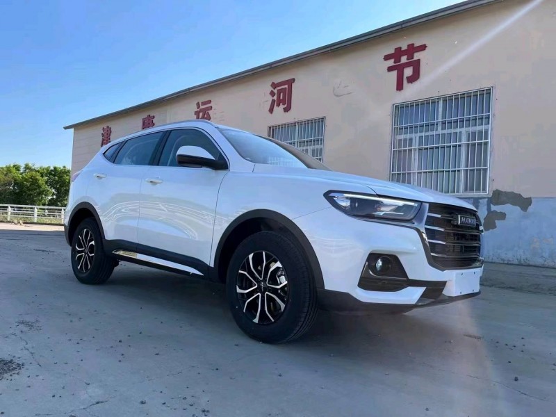 天津22年哈弗H63