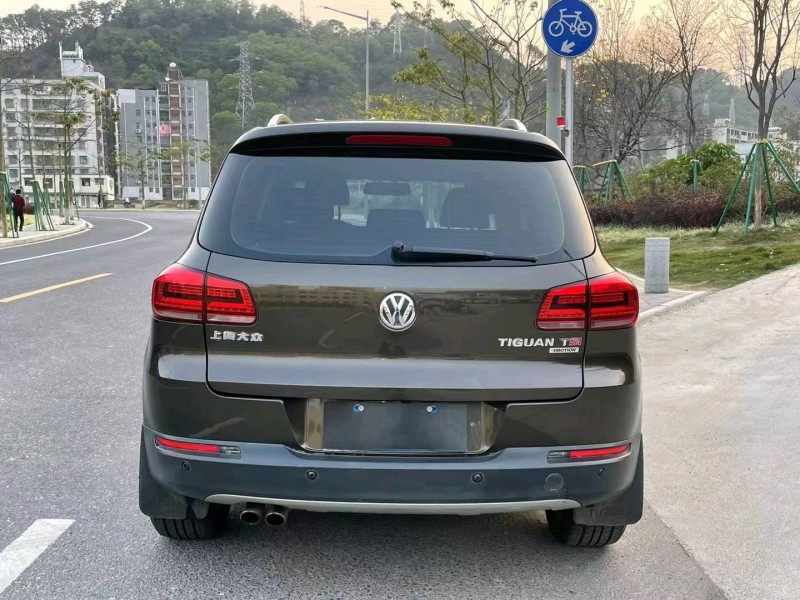 廣州14年大眾途觀5
