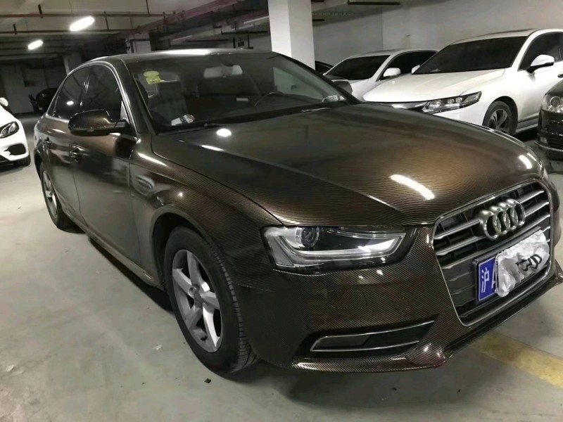 連云港13年奧迪A4L2