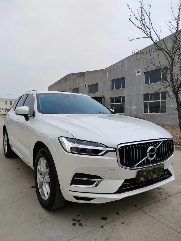 唐山19年沃爾沃XC606